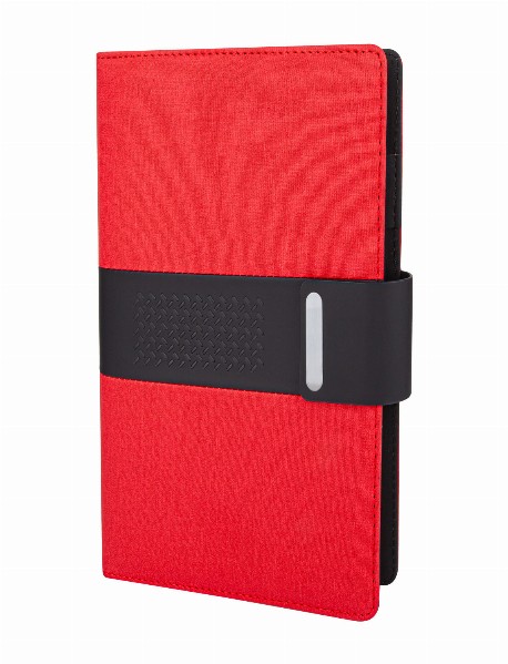 KALABA KIRMIZI ORGANİZER AJANDA (18x21,5CM) KALABA KIRMIZI ORGANİZER AJANDA (18x21,5CM)