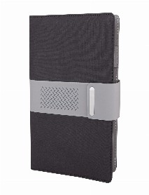 KALABA SİYAH ORGANİZER AJANDA (18x21,5CM) KALABA SİYAH ORGANİZER AJANDA (18x21,5CM)