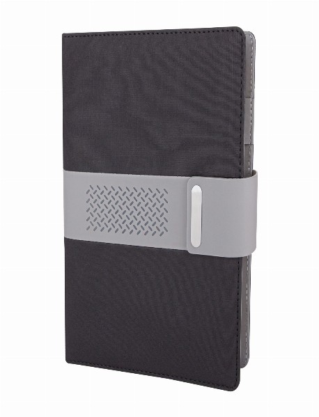 KALABA SİYAH ORGANİZER AJANDA (18x21,5CM) KALABA SİYAH ORGANİZER AJANDA (18x21,5CM)