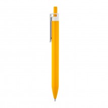 EREĞLİ SARI JELL REFİL PLASTİK TÜKENMEZ KALEM