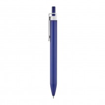 EREĞLİ LACİVERT JELL REFİL PLASTİK TÜKENMEZ KALEM