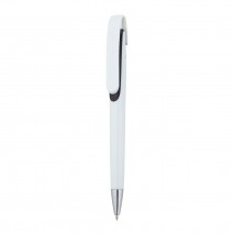 ERCİŞ SİYAH PLASTİK TÜKENMEZ KALEM