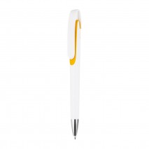 ERCİŞ SARI PLASTİK TÜKENMEZ KALEM