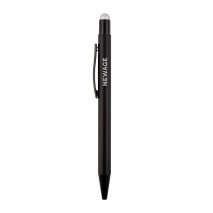 GÜRGENTEPE GÜMÜŞ METAL TÜKENMEZ KALEM