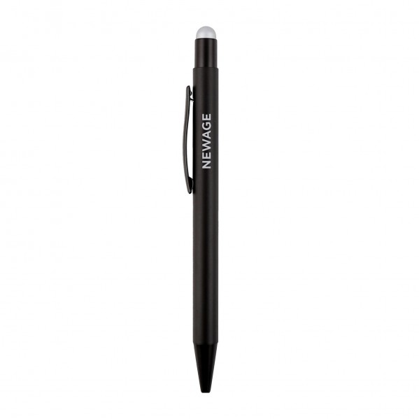 GÜRGENTEPE GÜMÜŞ METAL TÜKENMEZ KALEM