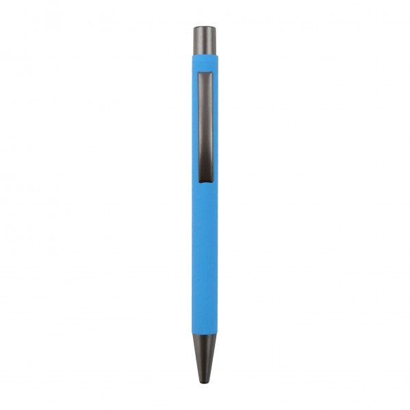 BİSMİL TURKUAZ METAL TÜKENMEZ KALEM