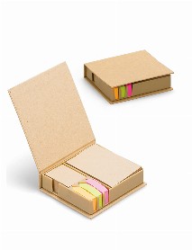 SEFİR KRAFT NOTLUK (11,5x12 CM) SEFİR KRAFT NOTLUK (11,5x12 CM)