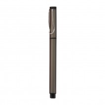 YAPRAKLI FÜME ROLLER KALEM