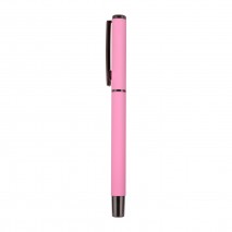 KAĞIZMAN PEMBE ROLLER KALEM
