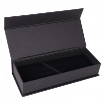 MERSİN İKİLİ KALEM KUTUSU