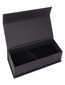 MERSİN İKİLİ KALEM KUTUSU