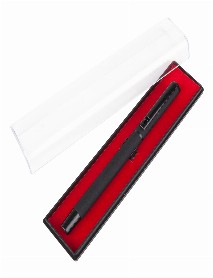 MENGEN SİYAH TEKLİ KALEM SETİ MENGEN SİYAH TEKLİ KALEM SETİ