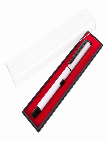 MENGEN BEYAZ TEKLİ KALEM SETİ MENGEN BEYAZ TEKLİ KALEM SETİ