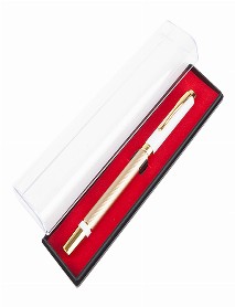 GÖLHİSAR BEYAZ TEKLİ KALEM SETİ GÖLHİSAR BEYAZ TEKLİ KALEM SETİ