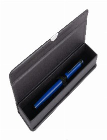 ÇAMGAZİ LACİVERT TEKLİ KALEM SETİ ÇAMGAZİ LACİVERT TEKLİ KALEM SETİ