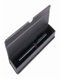 ÇAMGAZİ SİYAH TEKLİ KALEM SETİ ÇAMGAZİ SİYAH TEKLİ KALEM SETİ