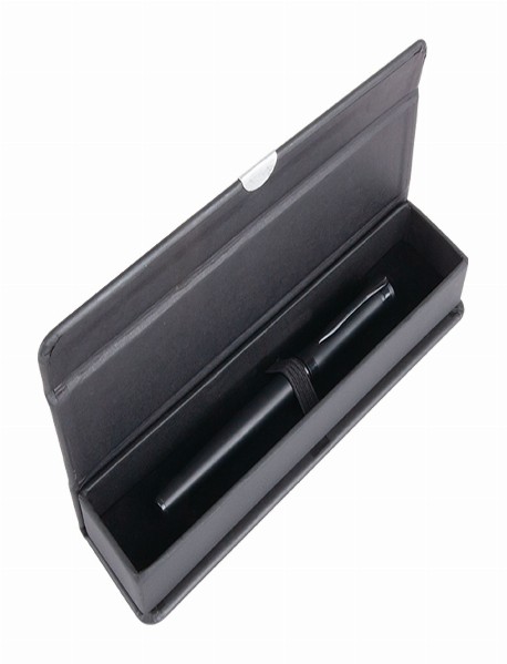 ÇAMGAZİ SİYAH TEKLİ KALEM SETİ