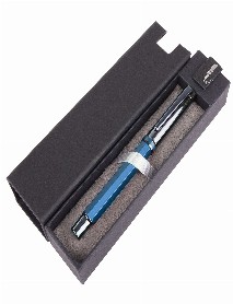 ERDEK LACİVERT TEKLİ KALEM SETİ ERDEK LACİVERT TEKLİ KALEM SETİ