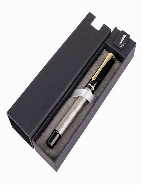 DULKADİROĞLU MEVLANA KABARTMALI TEKLİ KALEM SETİ