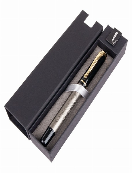 DULKADİROĞLU OSMANLI KABARTMALI TEKLİ KALEM SETİ