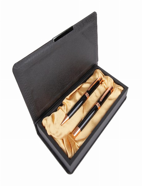 KÜRE İKİLİ KALEM SETİ KÜRE İKİLİ KALEM SETİ