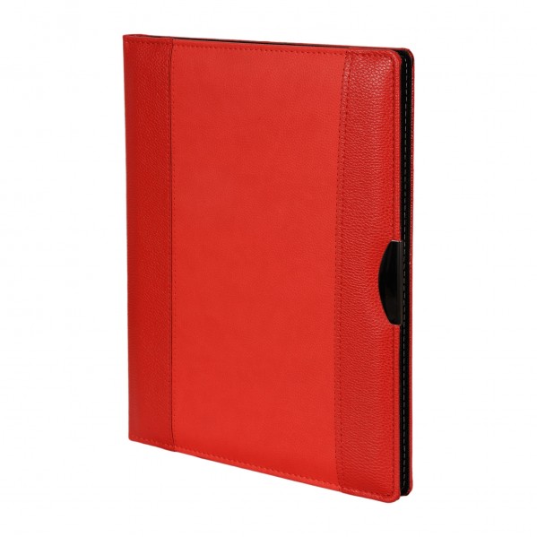 BİLKENT KIRMIZI A4 SEKRETERLİK (23X31 CM)