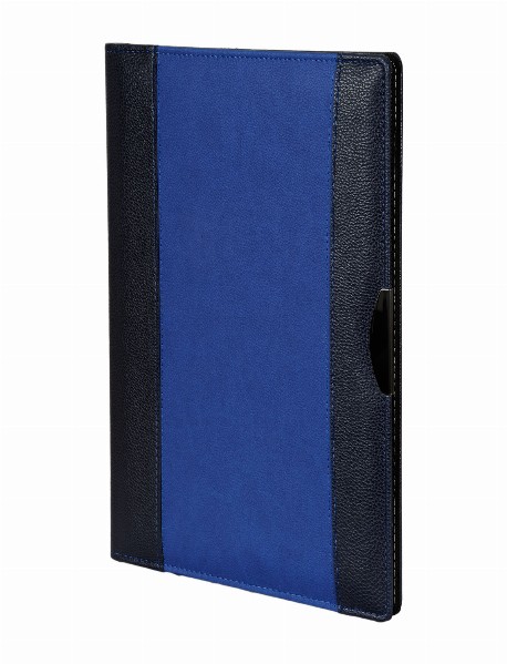 BİLKENT LACİVERT A4 SEKRETERLİK (23X31 CM)