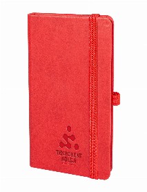 İNCEK KIRMIZI TARİHSİZ DEFTER (9X14 CM) İNCEK KIRMIZI TARİHSİZ DEFTER (9X14 CM)