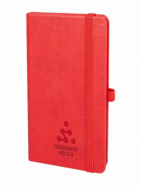 İNCEK KIRMIZI TARİHSİZ DEFTER (9X14 CM) İNCEK KIRMIZI TARİHSİZ DEFTER (9X14 CM)
