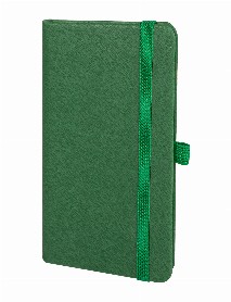 İNCEK YEŞİL TARİHSİZ DEFTER (9X14 CM) İNCEK YEŞİL TARİHSİZ DEFTER (9X14 CM)