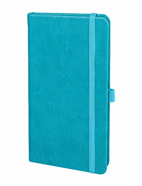 İNCEK TURKUAZ TARİHSİZ DEFTER (9X14 CM) İNCEK TURKUAZ TARİHSİZ DEFTER (9X14 CM)