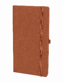 İNCEK KAHVERENGİ TARİHSİZ DEFTER (9X14 CM) İNCEK KAHVERENGİ TARİHSİZ DEFTER (9X14 CM)