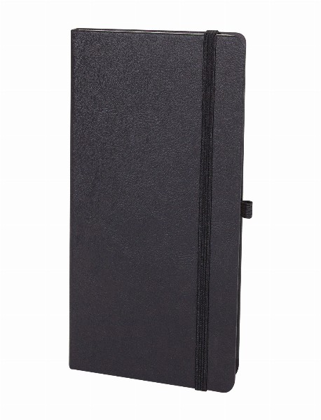 DIŞKAPI SİYAH TARİHSİZ DEFTER (13X21 CM) DIŞKAPI SİYAH TARİHSİZ DEFTER (13X21 CM)