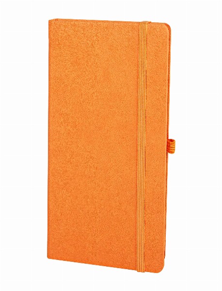 DIŞKAPI TURUNCU TARİHSİZ DEFTER (13X21 CM) DIŞKAPI TURUNCU TARİHSİZ DEFTER (13X21 CM)