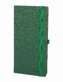 DIŞKAPI YEŞİL TARİHSİZ DEFTER (13X21 CM) DIŞKAPI YEŞİL TARİHSİZ DEFTER (13X21 CM)