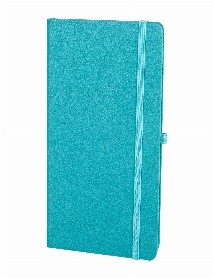 DIŞKAPI TURKUAZ TARİHSİZ DEFTER (13X21 CM) DIŞKAPI TURKUAZ TARİHSİZ DEFTER (13X21 CM)