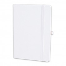 KALECİK BEYAZ TARİHSİZ DEFTER (13X21 CM)