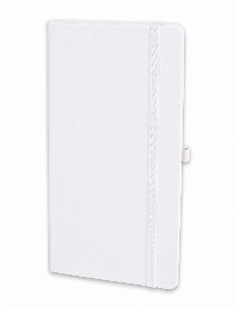 KALECİK BEYAZ TARİHSİZ DEFTER (13X21 CM) KALECİK BEYAZ TARİHSİZ DEFTER (13X21 CM)