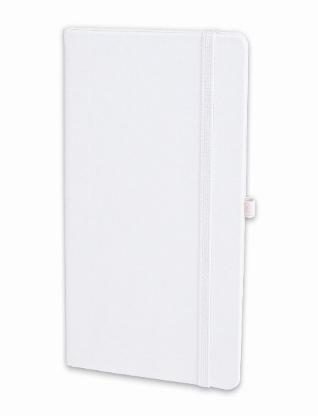 KALECİK BEYAZ TARİHSİZ DEFTER (13X21 CM)