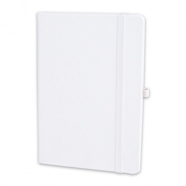 KALECİK BEYAZ TARİHSİZ DEFTER (13X21 CM)