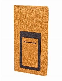 MEŞRUTİYET TURUNCU TARİHSİZ DEFTER (15X21 CM) MEŞRUTİYET TURUNCU TARİHSİZ DEFTER (15X21 CM)