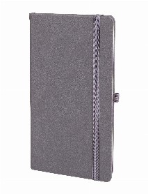 KALECİK GRİ TARİHSİZ DEFTER (13X21 CM) KALECİK GRİ TARİHSİZ DEFTER (13X21 CM)