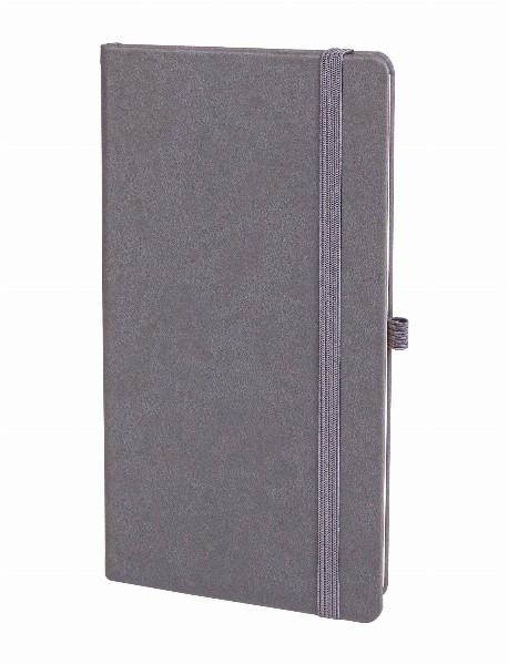 KALECİK GRİ TARİHSİZ DEFTER (13X21 CM) KALECİK GRİ TARİHSİZ DEFTER (13X21 CM)