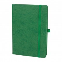 KALECİK YEŞİL TARİHSİZ DEFTER (13X21 CM)