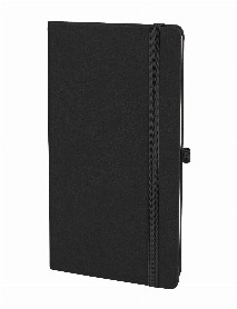 KALECİK SİYAH TARİHSİZ DEFTER (13X21 CM) KALECİK SİYAH TARİHSİZ DEFTER (13X21 CM)