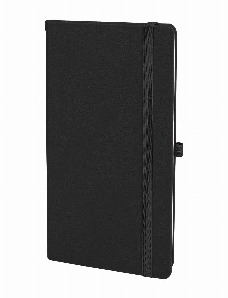 KALECİK SİYAH TARİHSİZ DEFTER (13X21 CM) KALECİK SİYAH TARİHSİZ DEFTER (13X21 CM)