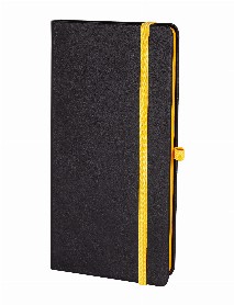 TUNALI SARI TARİHSİZ DEFTER (13X21 CM) TUNALI SARI TARİHSİZ DEFTER (13X21 CM)