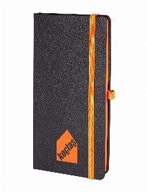 TUNALI TURUNCU TARİHSİZ DEFTER (13X21 CM) TUNALI TURUNCU TARİHSİZ DEFTER (13X21 CM)