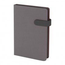 ORAN SİYAH TARİHSİZ DEFTER (13X21 CM) ORAN SİYAH TARİHSİZ DEFTER (13X21 CM)