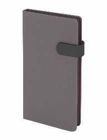 ORAN SİYAH TARİHSİZ DEFTER (13X21 CM) ORAN SİYAH TARİHSİZ DEFTER (13X21 CM)